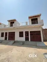 Independent villa