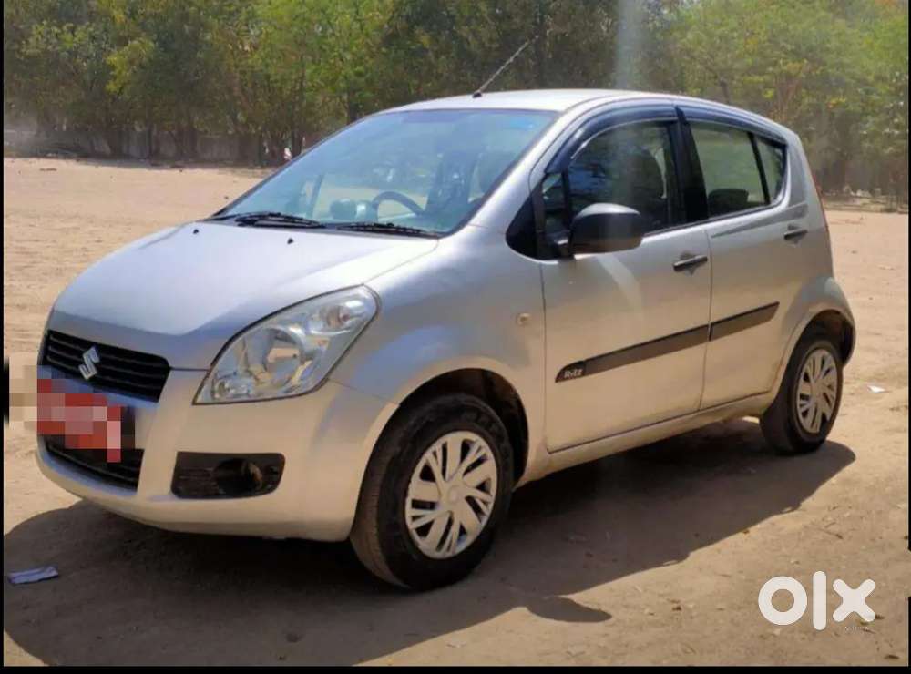 Maruti Suzuki Ritz 2014 Diesel Well Maintained