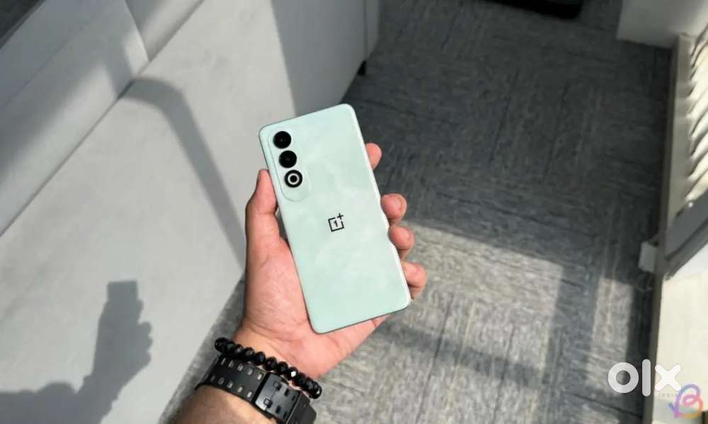 Oneplus nord ce4 8/256
