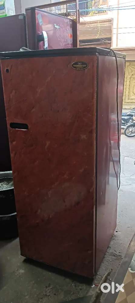 Mast fridge Hai argent sel karna