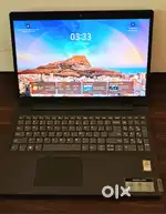 Lenovo Ideapad L340  Offer Price: Rs. 40,000/-   MRP: Rs. 62,000/-