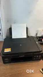 Canon 3 in one printer