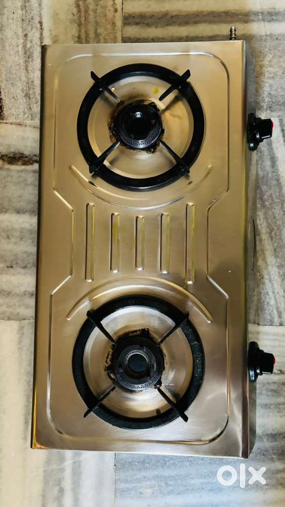 Prestige burner 2