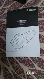 Brand New Eureka Forbes Vacuum cleaner
