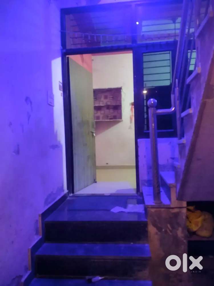 Only family and girls