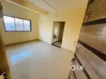 1bhk with balcony for bedroom