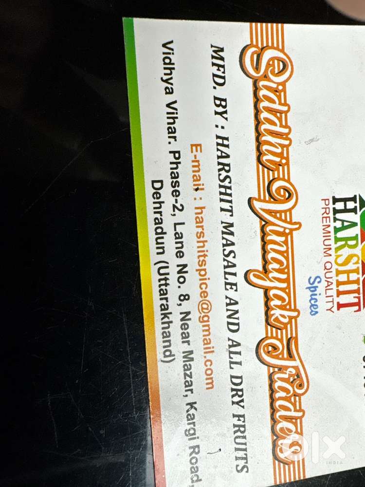 Office billing & calling work , marketing job