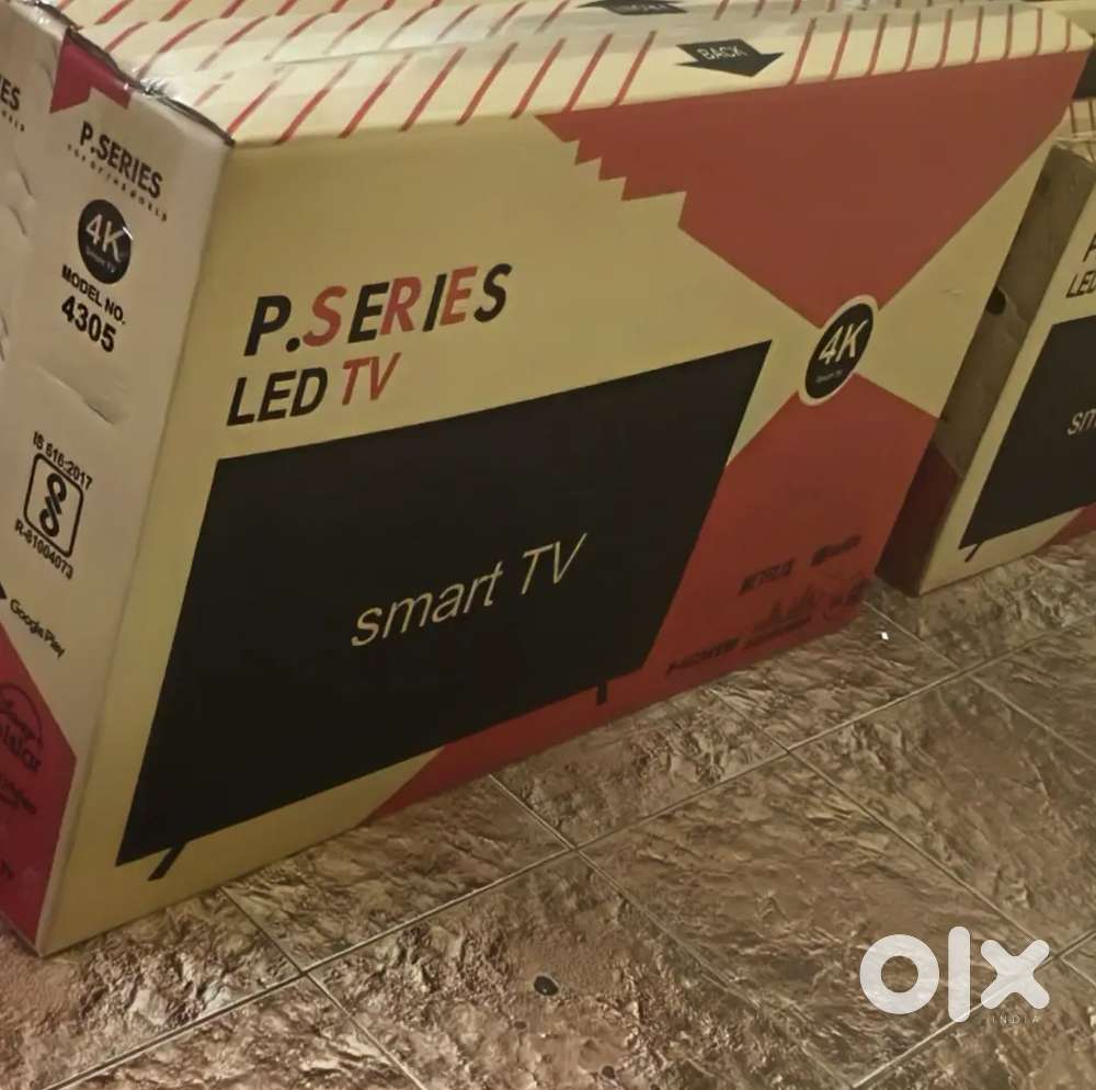 24 inch sony normal full hd led tv 3yr warranty 6000