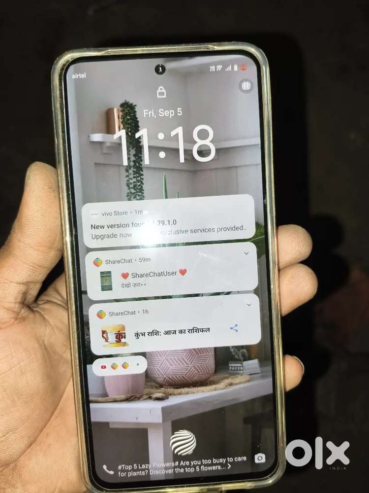Vivo y300 5g sell
