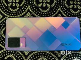 Vivo Y73 phone