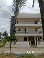 Nanjapura, Behind Meenakshi Resort