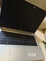 Hp laptop i3 7th gen