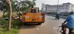 Farana FX 15 Ton