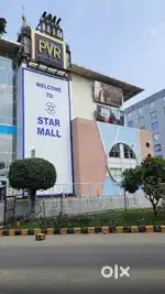 @URGENT HIRING IN PVR CINEMA IN KANPUR LOCATION!!!