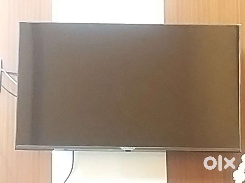 TV Android LG 43 inch