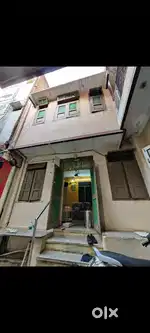House for rental only family