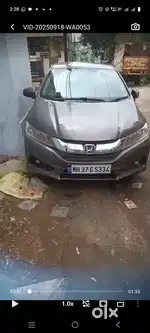 Sell this car running condition no work please no time pass