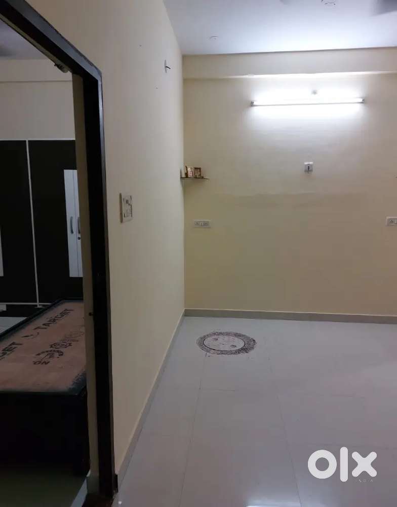 1 Bedroom Hall Kitchen for family (Separate)
