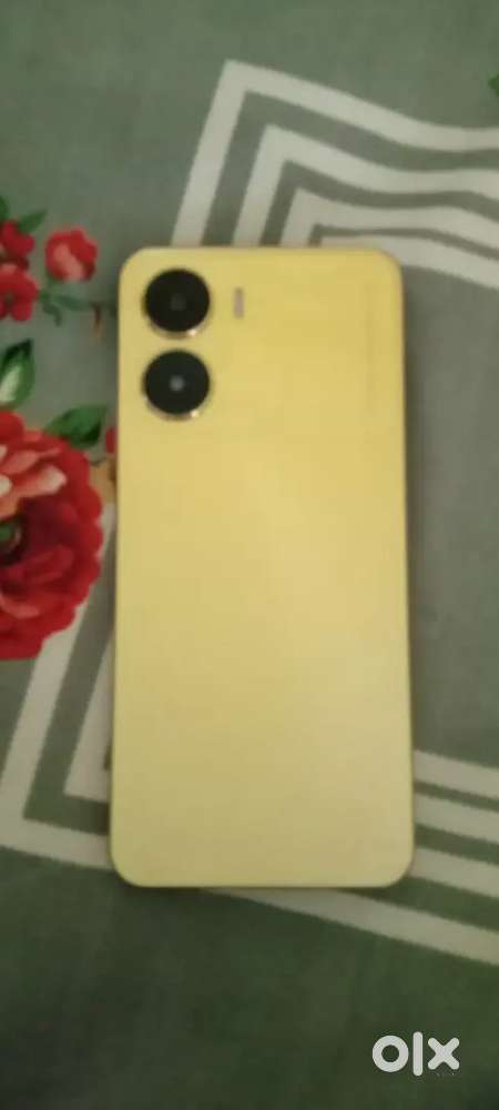 Vivo y56 5g