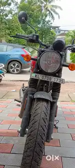 Hunter 350