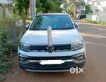 Volkswagen Taigun 2022