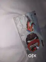 Brand new Smart watch with wireless charger