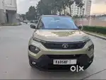 Petrol : TATA PUNCH CREATIVE KAZIRANGA AMT (Automatic)