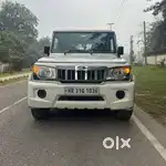 Mahindra Bolero 1.5 Power Plus ZLX, 2019, Diesel