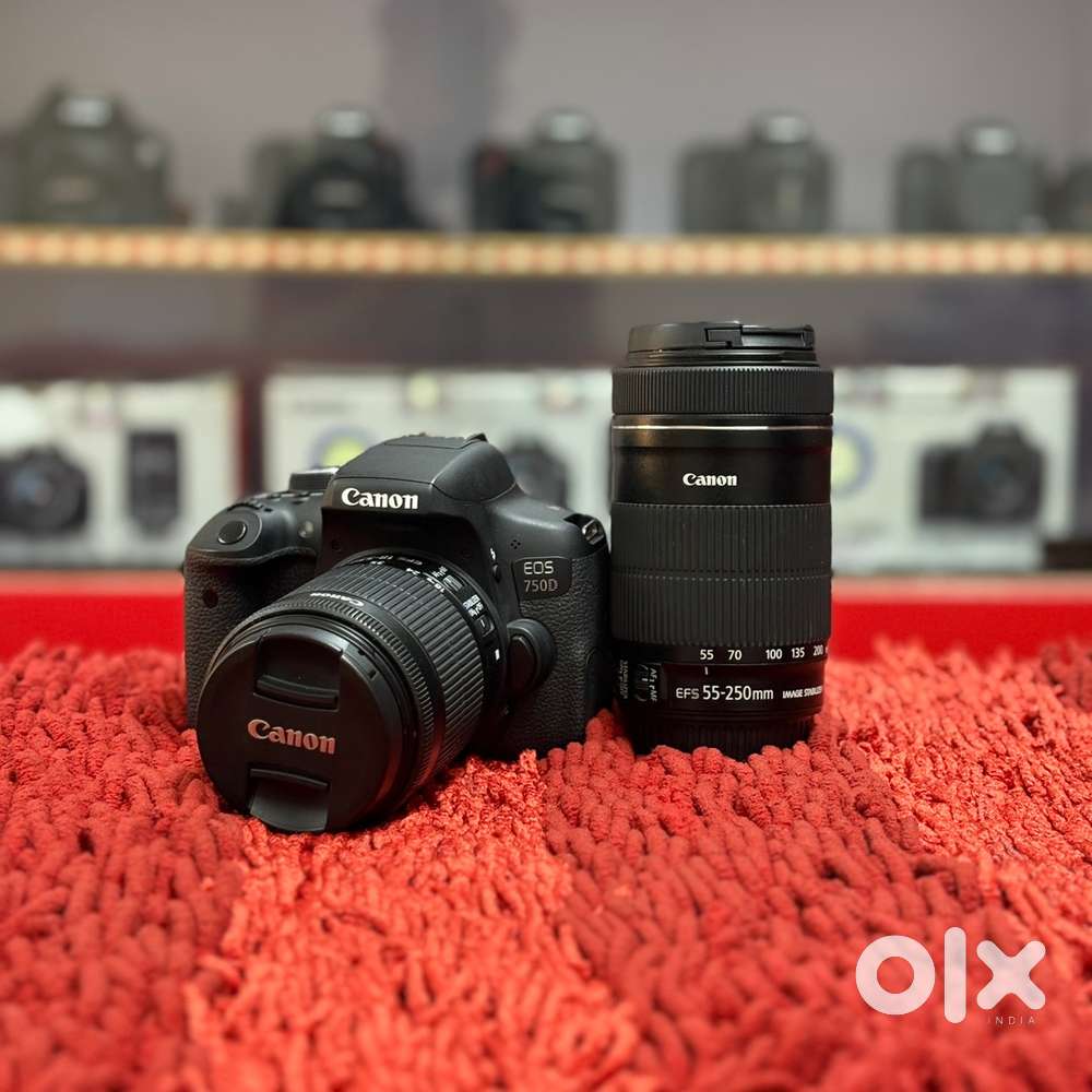 RENTAL CAMERA