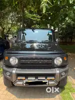 Maruti Suzuki Jimny 2023 Petrol 19690 Km Driven
