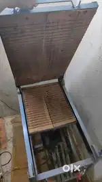 Kharra machine
