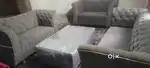 Brand new sofa 2 month old only