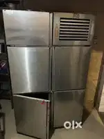 5 door frige