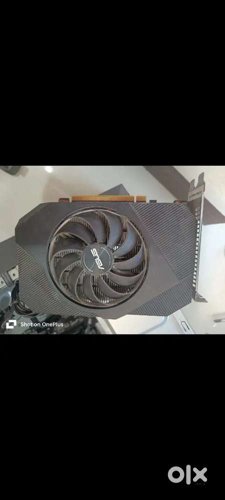 Graphic card