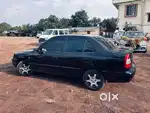 Hyundai Accent 2010 Petrol Good Condition