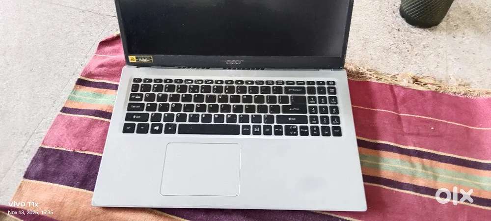 Acer laptop