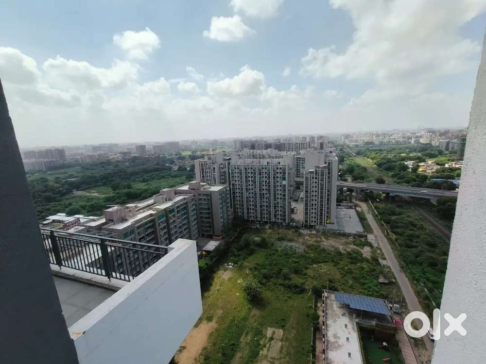 Flat For Rent