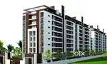 3BHK 3T premium Gated community 2.20 cr 1673 sft 2 carparks