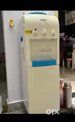 Water dispenser