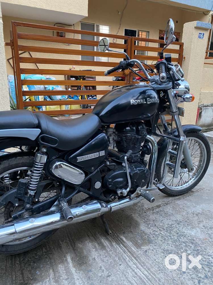 I want to sell my bike, Royal Enfield