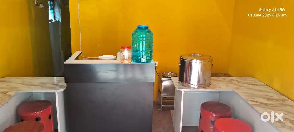 Running hotel  for sale