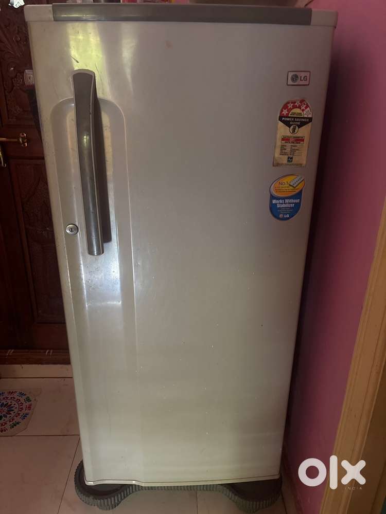 Lg Fridge fir sale
