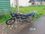Hero honda Splendor