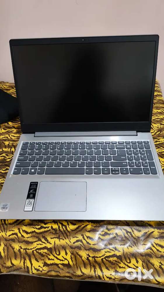 Lenovo Laptop
