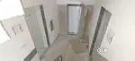 Park facing Multiple flat's 1bhk & 2bhk available for rent