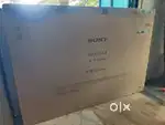 Sony Bravia 2 50 inch  4k ultra Hd smart led Tv