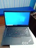 ֍ Lenovo ThinkPad T14- i5 10th Gen- 16 GB RAM- 256 GB- Used laptops ֍