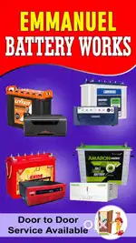 INVERTER AND BATTERY SALES AND SERVICE