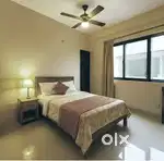 Only for Girls  Furnished Room for Rent in Triveni Nagar, Jaipur