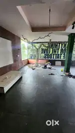 1500 SQFT SPACE FOR RENT KATHRIKADAVU